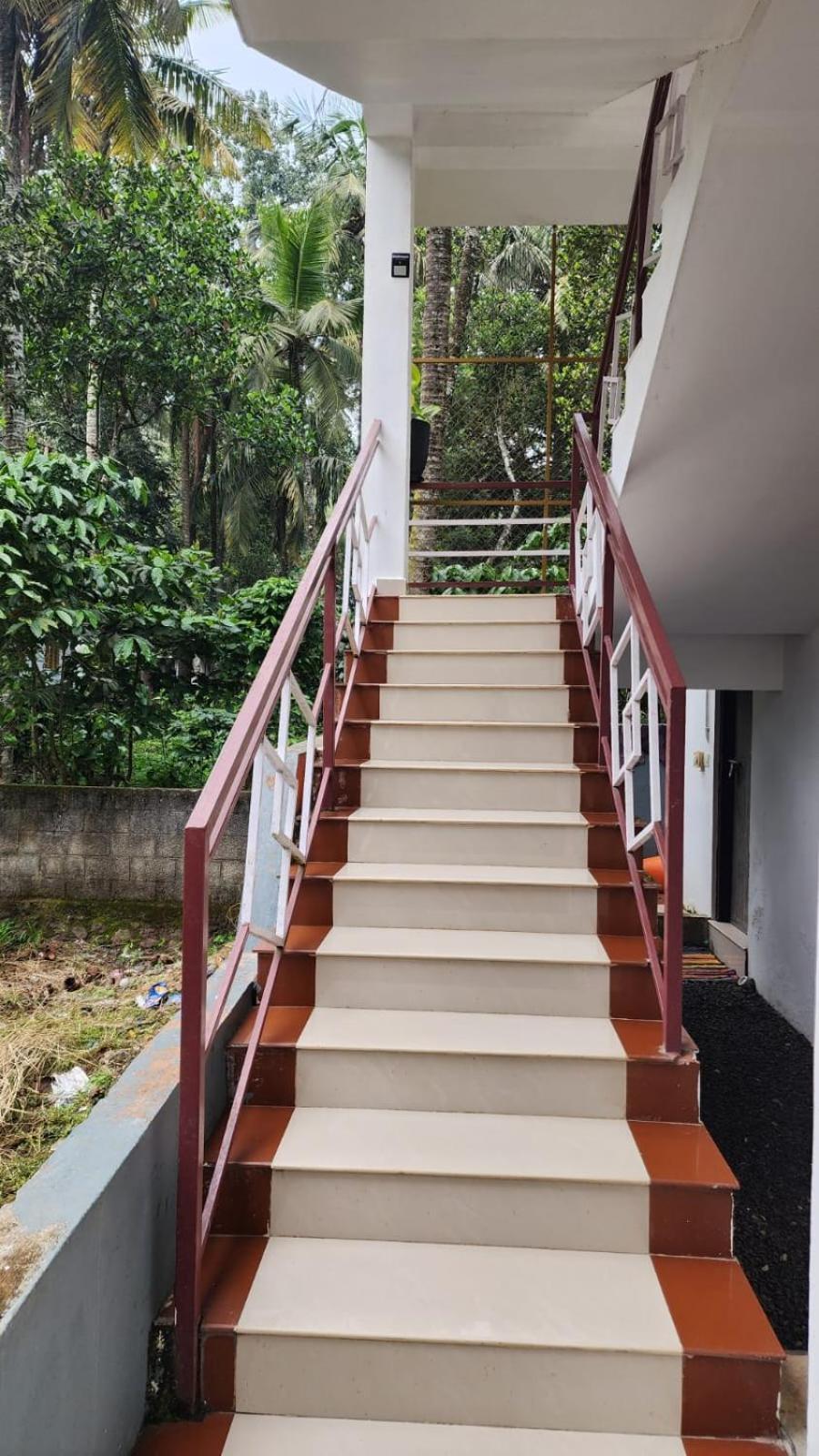Pkn Homestay Thekkady Kumily エクステリア 写真