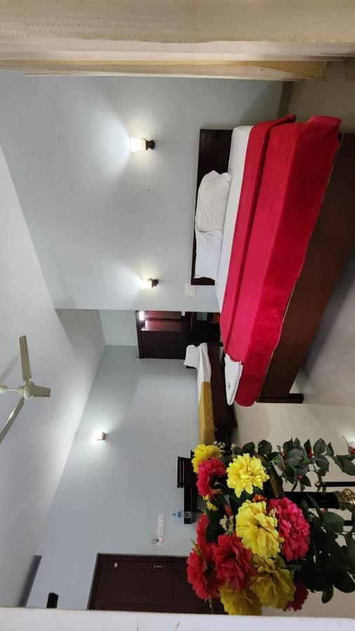 Pkn Homestay Thekkady Kumily エクステリア 写真